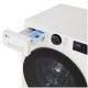 LG Πλυντήριο Ρούχων 11kg με Τεχνολογία Ατμού 1400 Στροφών ThinQ F4X5011TWB LG Πλυντήριο Ρούχων 11kg με Τεχνολογία Ατμού 1400 Στροφών ThinQ F4X5011TWB